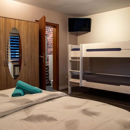 Hotel Gretel Von Birne Winterberg Zewnętrze zdjęcie