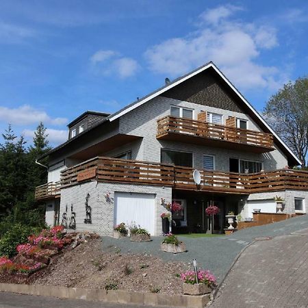 Hotel Gretel Von Birne Winterberg Zewnętrze zdjęcie
