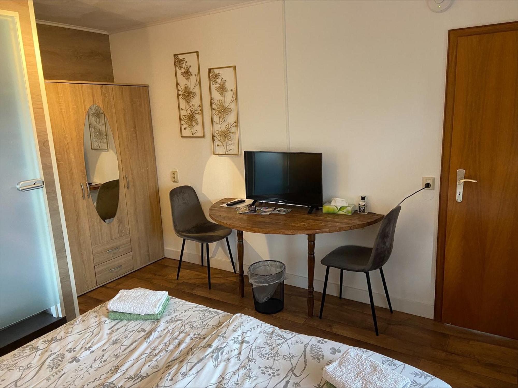 Hotel Gretel Von Birne Winterberg Zewnętrze zdjęcie