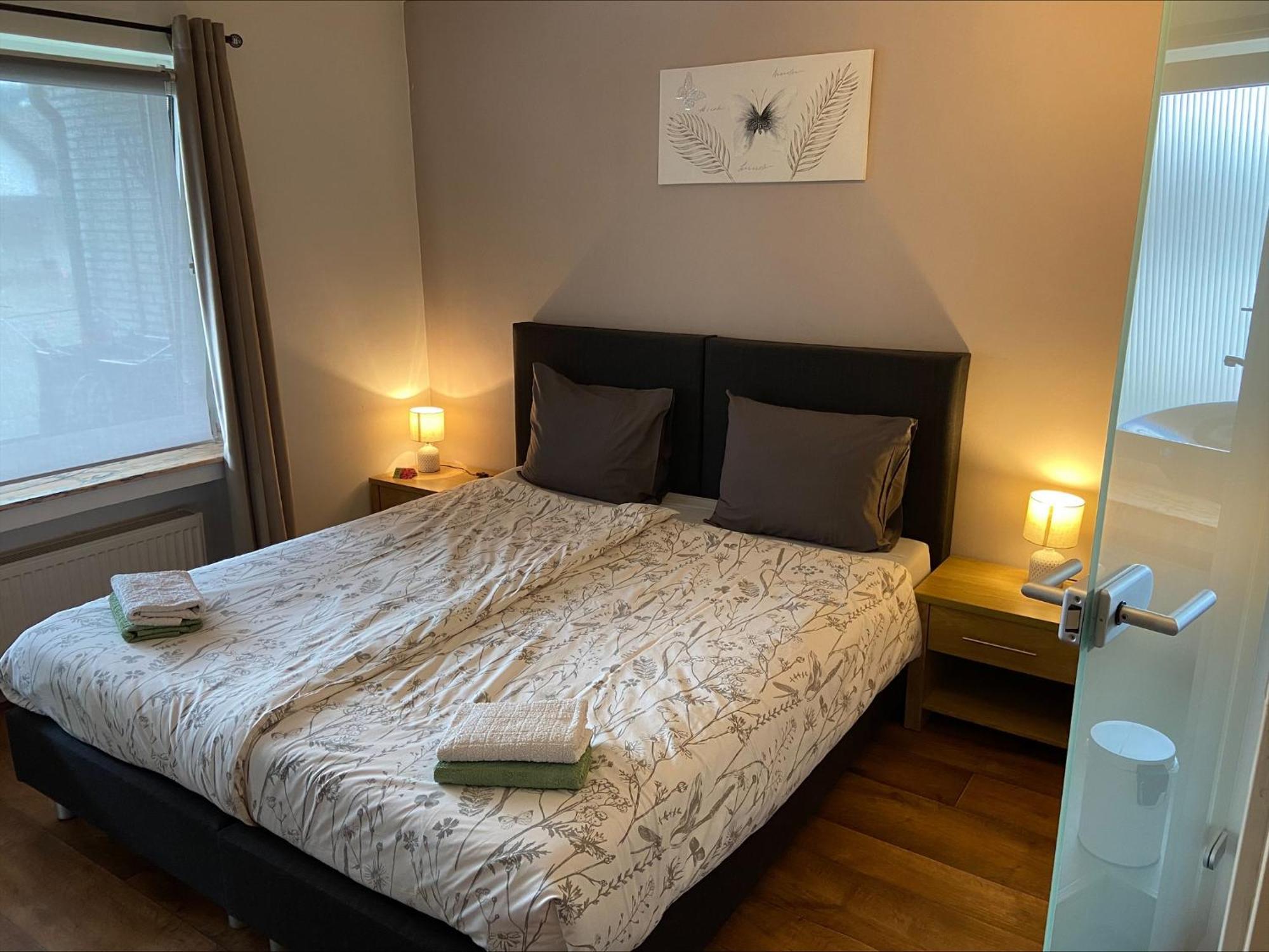 Hotel Gretel Von Birne Winterberg Zewnętrze zdjęcie