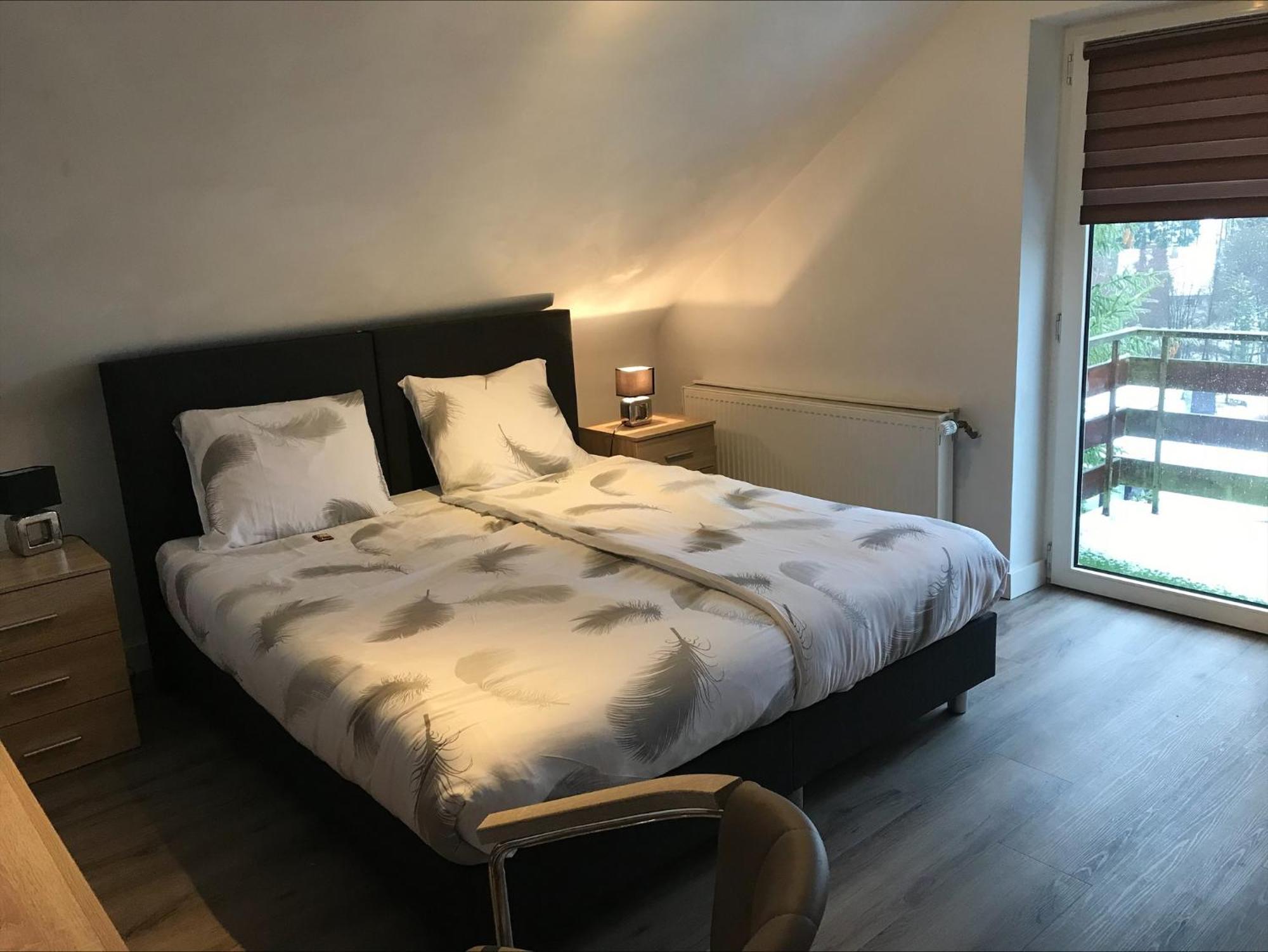 Hotel Gretel Von Birne Winterberg Zewnętrze zdjęcie