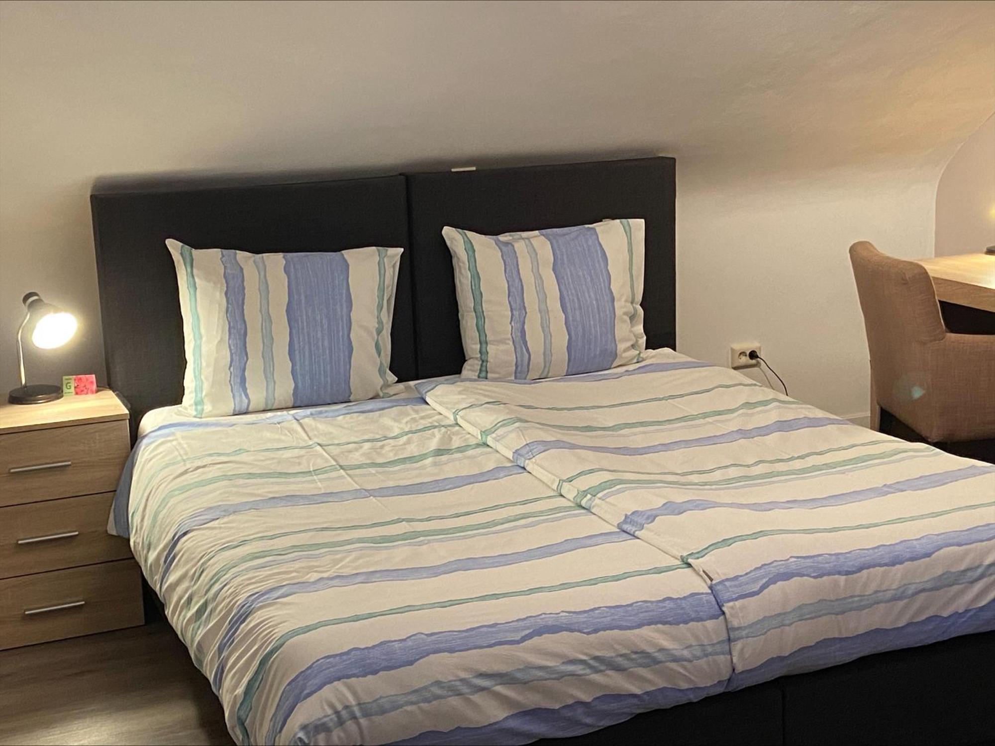 Hotel Gretel Von Birne Winterberg Zewnętrze zdjęcie