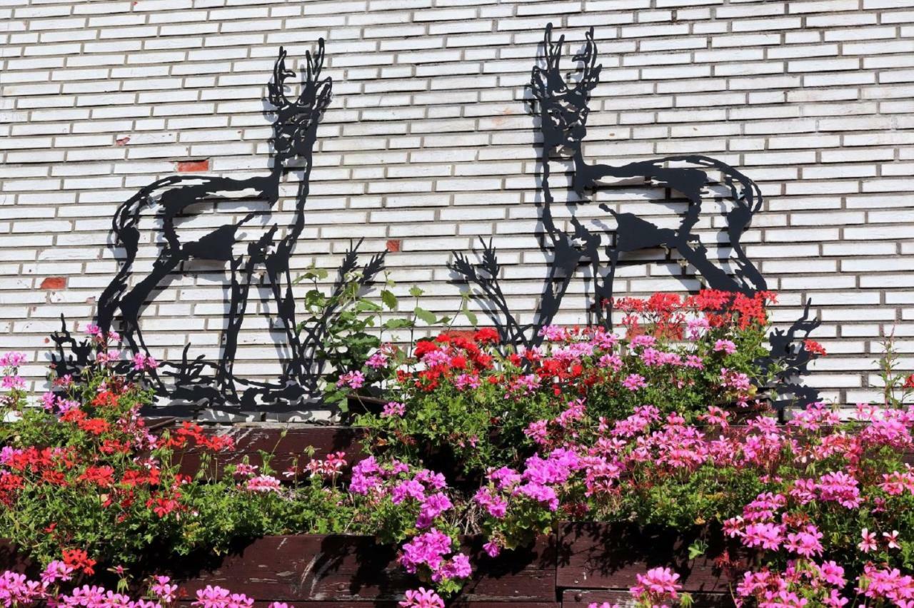Hotel Gretel Von Birne Winterberg Zewnętrze zdjęcie