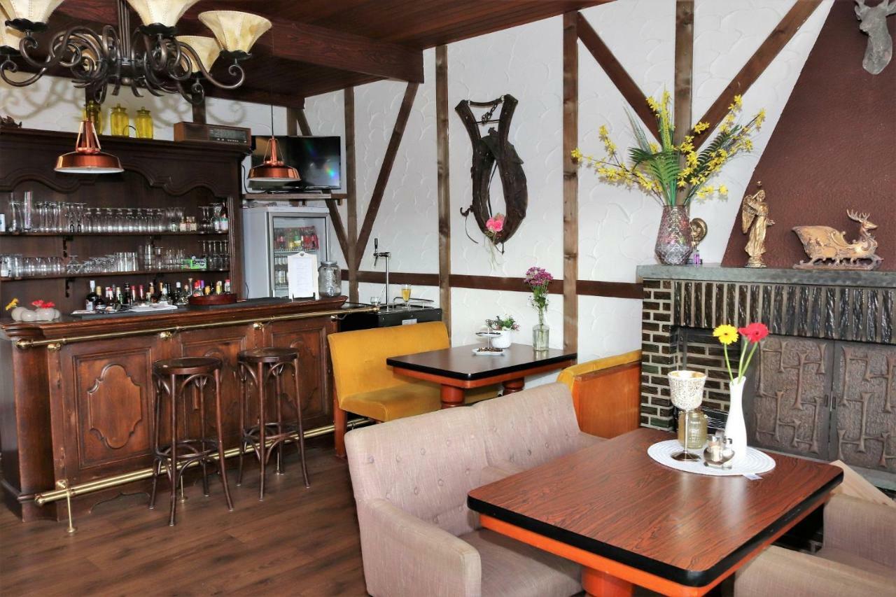 Hotel Gretel Von Birne Winterberg Zewnętrze zdjęcie