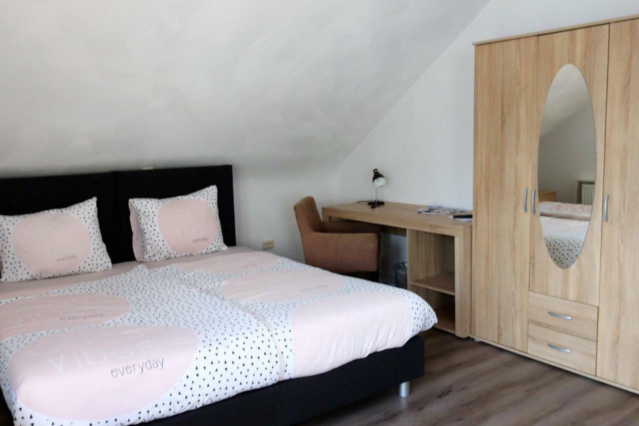 Hotel Gretel Von Birne Winterberg Zewnętrze zdjęcie