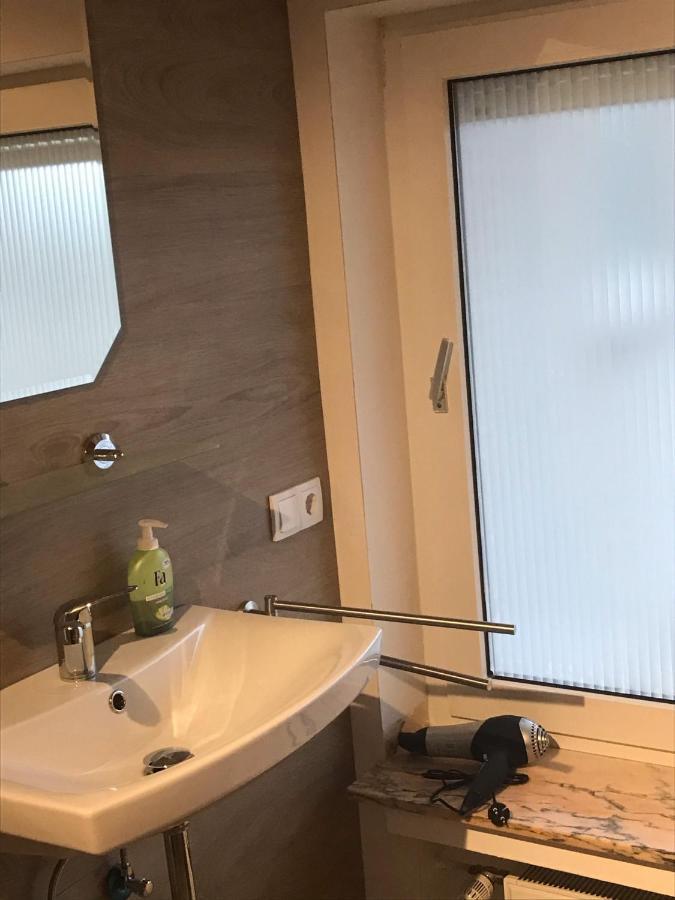 Hotel Gretel Von Birne Winterberg Zewnętrze zdjęcie